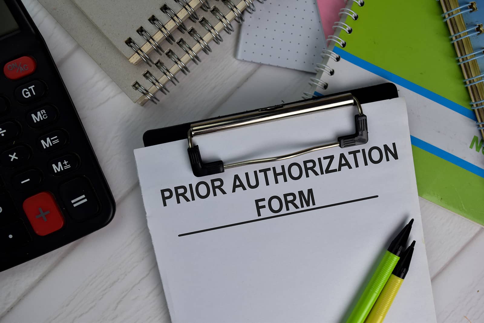 Big Change: Prior Authorization Comes to Original Medicare in 2026